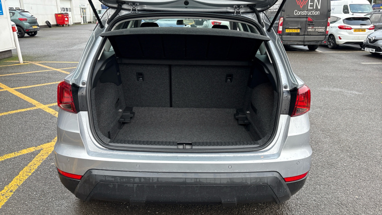 SEAT Arona 1.0 TSI SE Technology [EZ] 5dr Petrol Hatchback